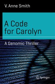 A code for Carolyn : a genomic thriller cover image