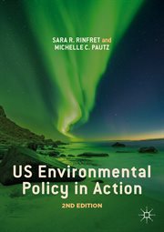 US Environmental Policy in Action cover image