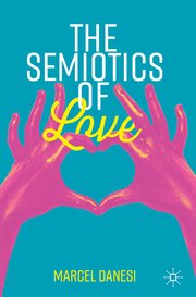 The Semiotics of Love cover image