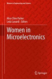 Women in Microelectronics cover image