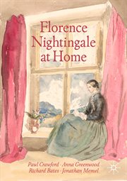Florence Nightingale at Home cover image