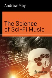 The science of sci-fi music cover image