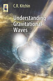 Understanding Gravitational Waves cover image
