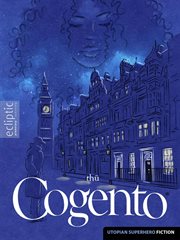 Cogento : ein utopischer Roman cover image