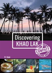 Discovering khao lak - compact cover image