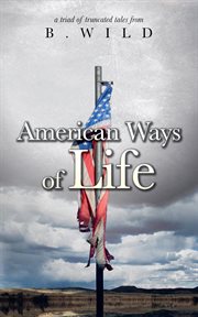 American ways of life cover image