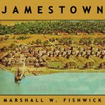 Jamestown cover image