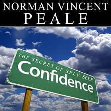 Cover image for Secret of Self Confidence