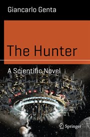 The Hunter : a Scientific Novel cover image