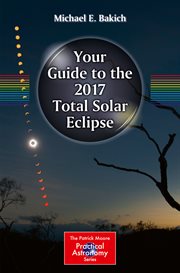 Your Guide to the 2017 Total Solar Eclipse cover image