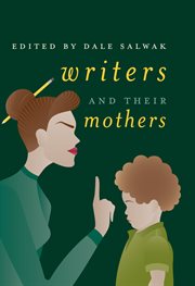 Writers and Their Mothers cover image