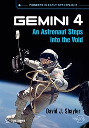 Gemini 4 : An Astronaut Steps into the Void cover image