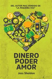 Dinero poder amor cover image