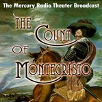 Count of montecristo – orson welles cover image