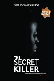 The secret killer cover image