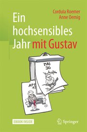 Ein Hochsensibles Jahr Mit Gustav cover image