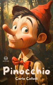 Pinocchio cover image
