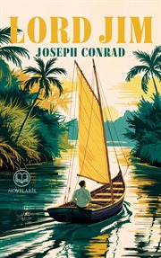 Joseph Conrad: Lord Jim : Roman cover image
