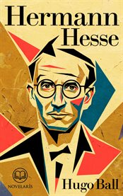 Hermann Hesse : Biographie (Novelaris Klassik) cover image