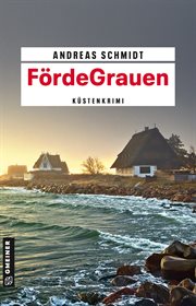 Fördegrauen : Küstenkrimi cover image