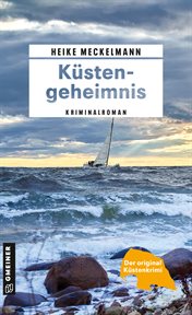 Küstengeheimnis : Kriminalroman cover image