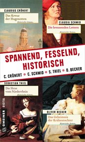 Spannend, Fesselnd, Historisch cover image