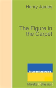 The figure in the carpet cover image