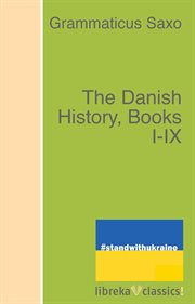 The Danish History cover image