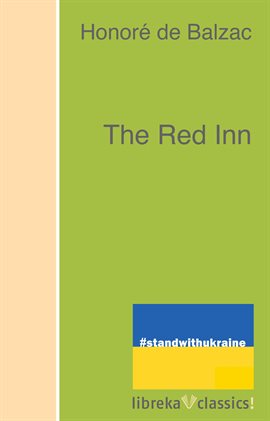 Cover image for The Red Inn