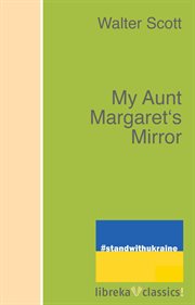 My Aunt Margaret's mirror cover image