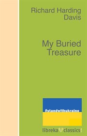 My buried treasure cover image