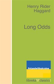 Long odds cover image