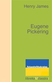 Eugene Pickering cover image