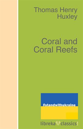 Cover image for Coral and Coral Reefs