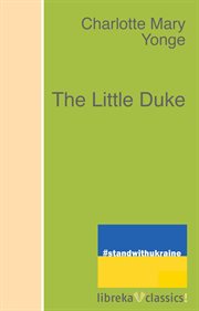 The little duke : Richard the Fearless cover image