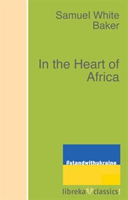 In the heart of Africa cover image