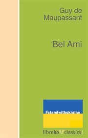 Bel ami cover image