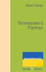 Tennessee's partner cover image