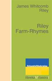 Riley farm-rhymes cover image