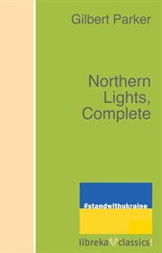 Northern Lights, Complete cover image