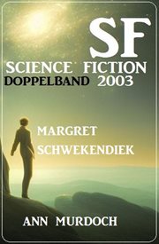Science Fiction Doppelband 2003 cover image
