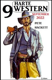 9 Harte Western September 2022 cover image
