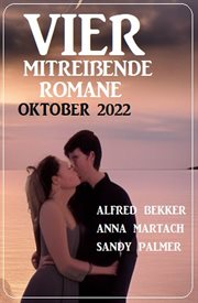 Vier mitreißende Romane Oktober 2022 cover image