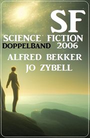 Science Fiction Doppelband 2006 cover image