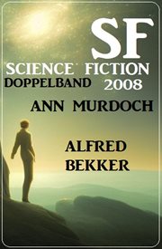 Science Fiction Doppelband 2008 cover image