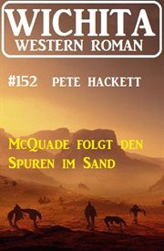 Wichita Western Roman 152 cover image