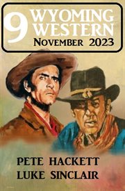 9 Wyoming Western November 2023 cover image