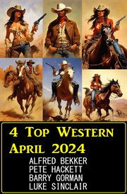 4 Top Western April 2024 cover image