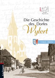 Die Geschichte des Dorfes Wyhlert : 1365 - 2015 cover image