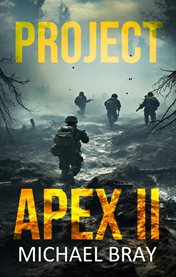 Project Apex II cover image